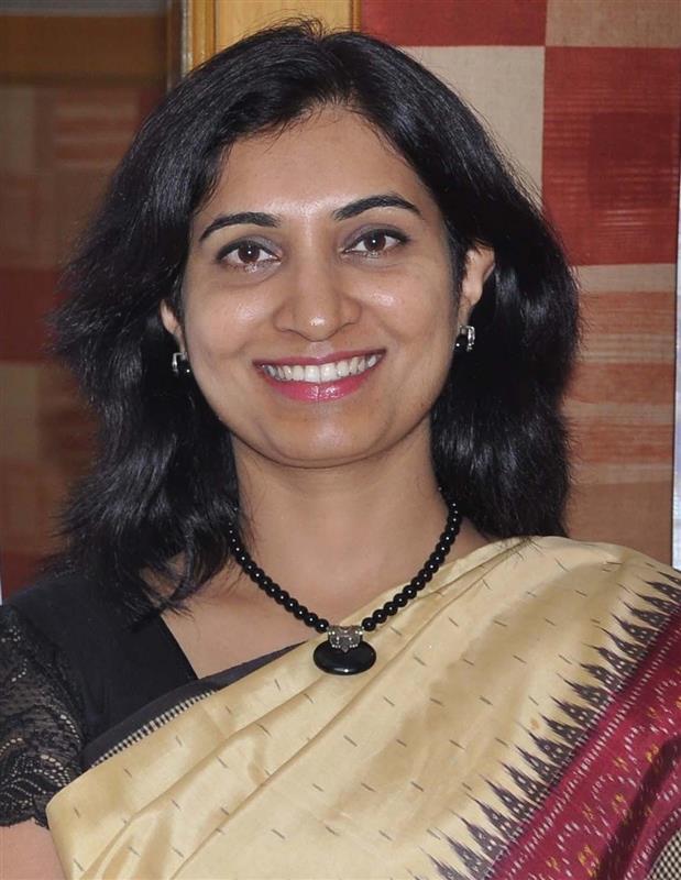 Aarti Joshi