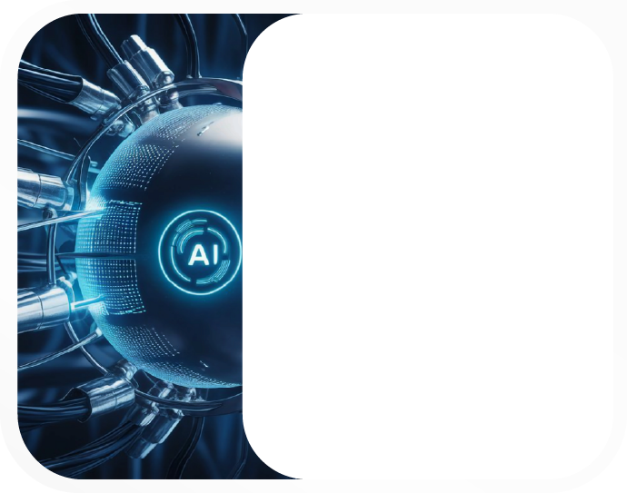 Let AI take the heavy lifting