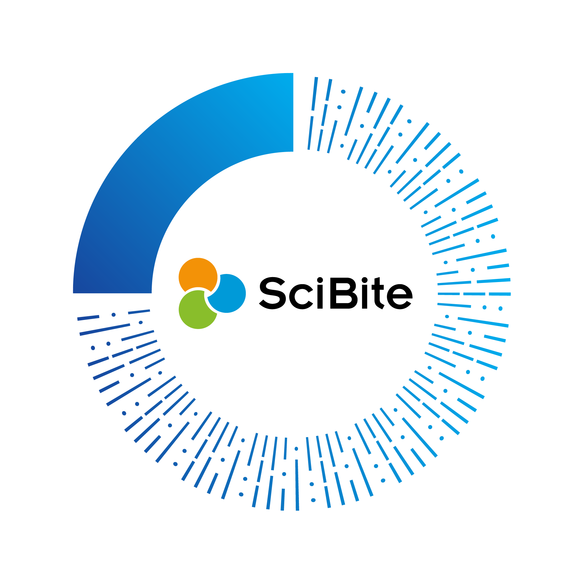 Modak SciBite logo